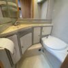 TEC Travel King 555 TK bj.2008, 6 SLAAPPLAATSEN, VOORTENT - Afbeelding 25