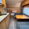TEC Travel King 555 TK bj.2008, 6 SLAAPPLAATSEN, VOORTENT - Afbeelding 10