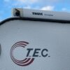 TEC Travel King 555 TK bj.2008, 6 SLAAPPLAATSEN, VOORTENT - Afbeelding 31