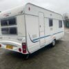 Adria Altea 542PK, bj.2008, 6 persoons met voortent - Afbeelding 4