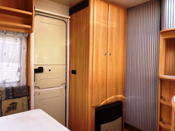 Home-Car Racer Spirit bj.2000 MET FRANSBED EN VOORTENT - Afbeelding 30