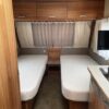 Caravelair Antares Luxe 450, bj.2014 met mover en voortent - Afbeelding 20