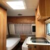 Caravelair Antares Luxe 450, bj.2014 met mover en voortent - Afbeelding 19