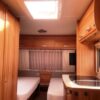 Caravelair Antares Luxe 450, bj.2014 met mover en voortent - Afbeelding 5