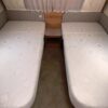Caravelair Antares Luxe 450, bj.2014 met mover en voortent - Afbeelding 7