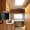 Caravelair Antares Luxe 450, bj.2014 met mover en voortent - Afbeelding 17