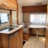 Caravelair Antares Luxe 450, bj.2014 met mover en voortent - Afbeelding 11