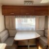 Caravelair Antares Luxe 450, bj.2014 met mover en voortent - Afbeelding 9