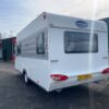 Caravelair Antares Luxe 450, bj.2014 met mover en voortent - Afbeelding 4