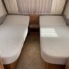 Caravelair Antares Luxe 450, bj.2014 met mover en voortent - Afbeelding 6