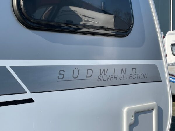 KNAUS Sudwind Silver Selection 450 FU bj.2018 MOVER VOORTENT - Afbeelding 33