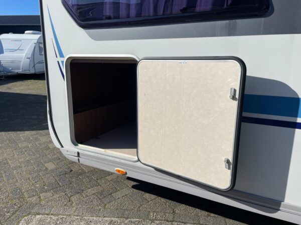ADRIA Adiva 543 UL bj.2008, MOVER, AIRCO, ALDE EN VOORTENT - Afbeelding 42