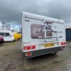 Kip TRAVELLER 41TDB bj.2004, voortent, vloerverwarming - Afbeelding 5