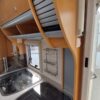 Kip TRAVELLER 41TDB bj.2004, voortent, vloerverwarming - Afbeelding 8