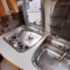 Kip TRAVELLER 41TDB bj.2004, voortent, vloerverwarming - Afbeelding 10