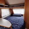 Kip TRAVELLER 41TDB bj.2004, voortent, vloerverwarming - Afbeelding 17