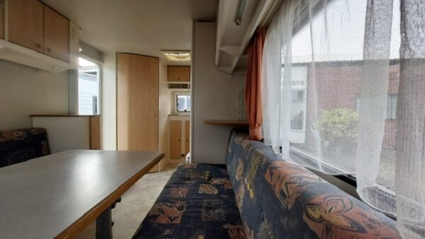 KIP GREY LINE 41 G bj.99, met MOVER, PANORAMA LUIFEL - Afbeelding 10
