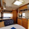Kip TRAVELLER 41TDB bj.2004, voortent, vloerverwarming - Afbeelding 6