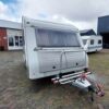 Kip TRAVELLER 41TDB bj.2004, voortent, vloerverwarming - Afbeelding 4
