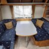Kip TRAVELLER 41TDB bj.2004, voortent, vloerverwarming - Afbeelding 19