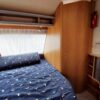 Kip TRAVELLER 41TDB bj.2004, voortent, vloerverwarming - Afbeelding 14