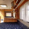 Kip TRAVELLER 41TDB bj.2004, voortent, vloerverwarming - Afbeelding 18
