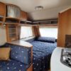 Kip TRAVELLER 41TDB bj.2004, voortent, vloerverwarming - Afbeelding 16