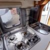 Kip TRAVELLER 41TDB bj.2004, voortent, vloerverwarming - Afbeelding 11