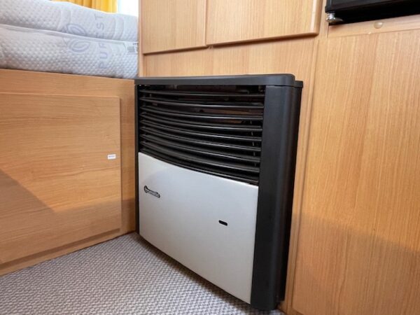 TEC Tour Live 530 bj.2007, met STAPELBED - Afbeelding 24