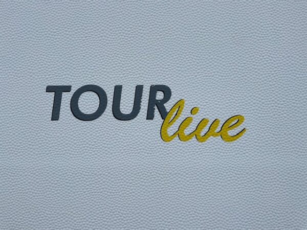TEC Tour Live 530 bj.2007, met STAPELBED - Afbeelding 26