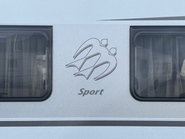 KNAUS Sport bj.2016, QUEENSBED, MOVER - Afbeelding 27