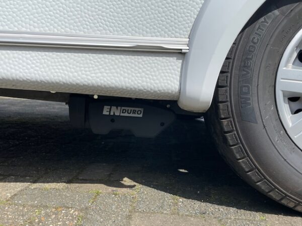 KNAUS Sport bj.2016, QUEENSBED, MOVER - Afbeelding 25