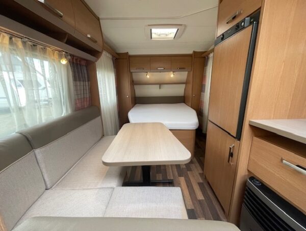 KNAUS Sport bj.2016, QUEENSBED, MOVER - Afbeelding 5