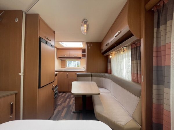 KNAUS Sport bj.2016, QUEENSBED, MOVER - Afbeelding 7
