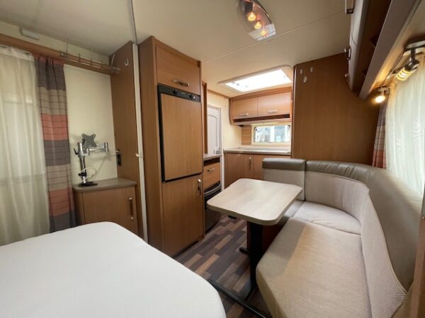 KNAUS Sport bj.2016, QUEENSBED, MOVER - Afbeelding 8