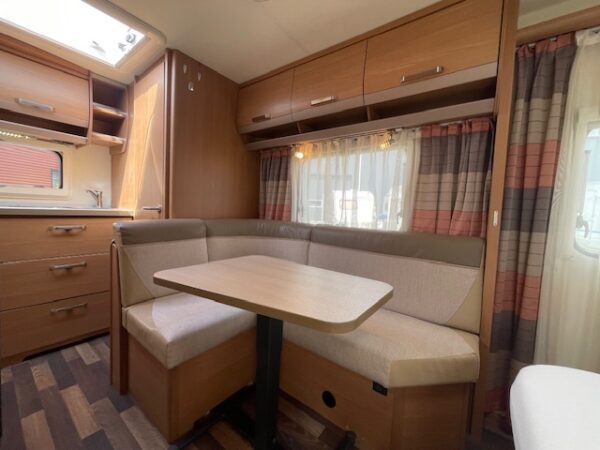KNAUS Sport bj.2016, QUEENSBED, MOVER - Afbeelding 9