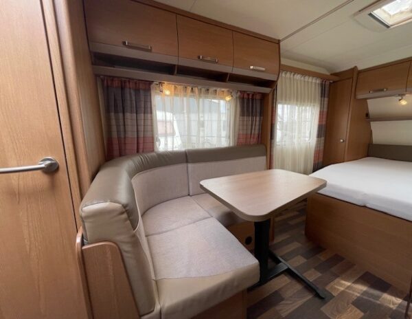 KNAUS Sport bj.2016, QUEENSBED, MOVER - Afbeelding 10