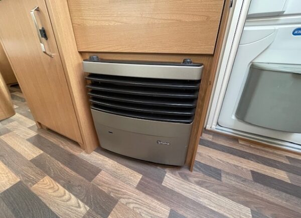 KNAUS Sport bj.2016, QUEENSBED, MOVER - Afbeelding 20