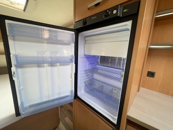 KNAUS Sport bj.2016, QUEENSBED, MOVER - Afbeelding 16