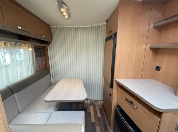 KNAUS Sport bj.2016, QUEENSBED, MOVER - Afbeelding 21
