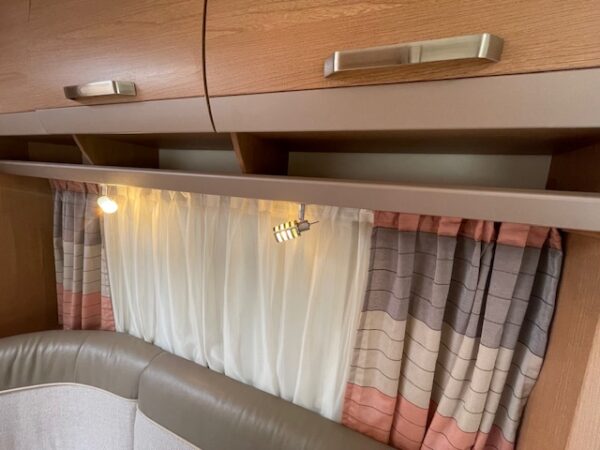 KNAUS Sport bj.2016, QUEENSBED, MOVER - Afbeelding 22