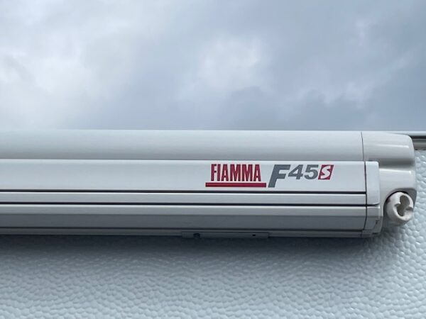 KNAUS Sport bj.2016, QUEENSBED, MOVER - Afbeelding 26