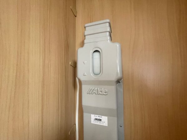 LMC Cello 560 K bj.2009, MOVER, VOORTENT, ALDE, KINDERKAMER - Afbeelding 30