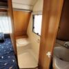 Kip TRAVELLER 41TDB bj.2004, voortent, vloerverwarming - Afbeelding 15