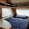 Kip TRAVELLER 41TDB bj.2004, voortent, vloerverwarming - Afbeelding 13
