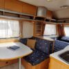 Kip TRAVELLER 41TDB bj.2004, voortent, vloerverwarming - Afbeelding 7
