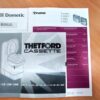 DETHLEFFS Summer Edition 500 TK bj.2007, VOORTENT, STAPELBED!!! - Afbeelding 22