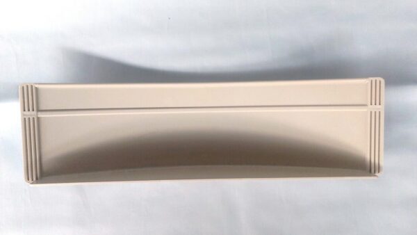 Deurplank boven Fendt Caravan BEIGE - Afbeelding 2