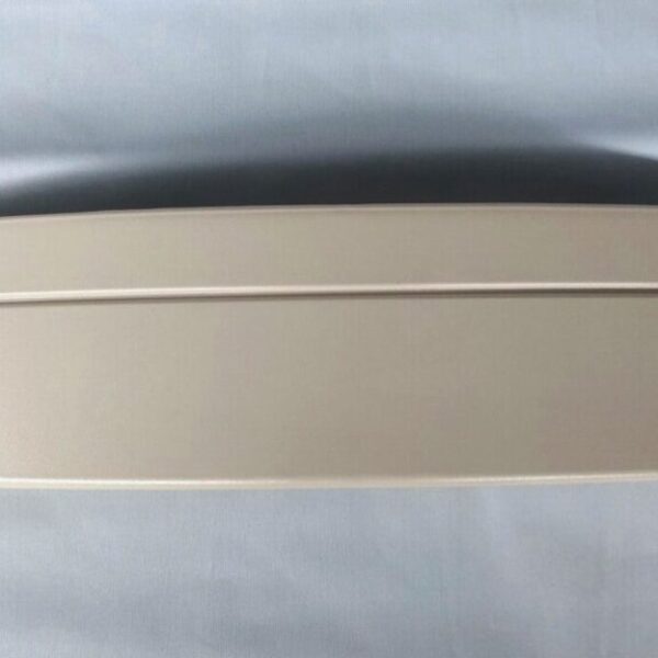 Deurplank boven Fendt Caravan BEIGE