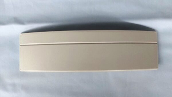 Deurplank boven Fendt Caravan BEIGE